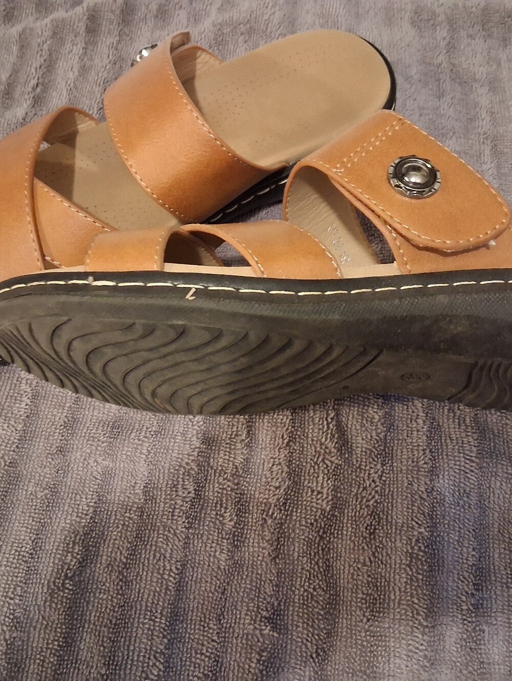 Shoes - Picture 3 of 5